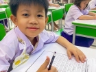 Handwriting Competition 2025 ระดับชั้น ป.1 Image 57